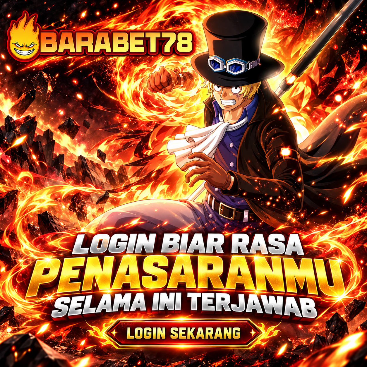 BARABET78 | Login Biar Rasa Penasaranmu Selama Ini Terjawab